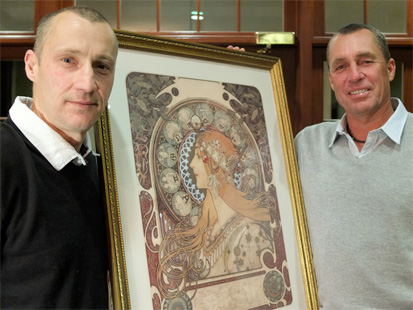 Ivan Lendl