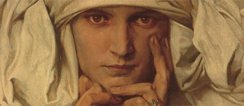 Alphonse Mucha 13